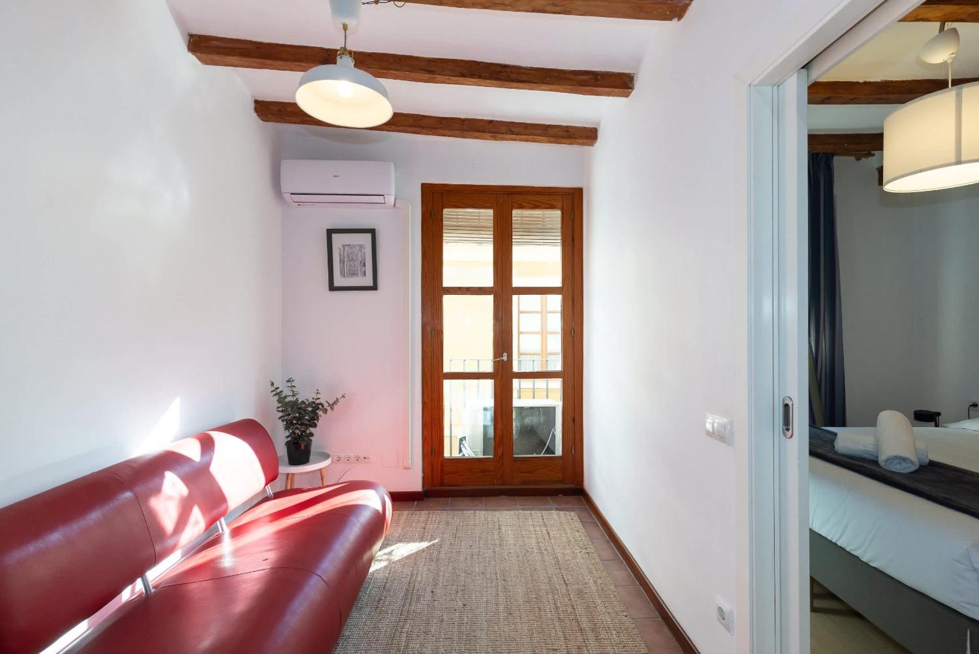 Appartement Catedral By Unik Tarragona *