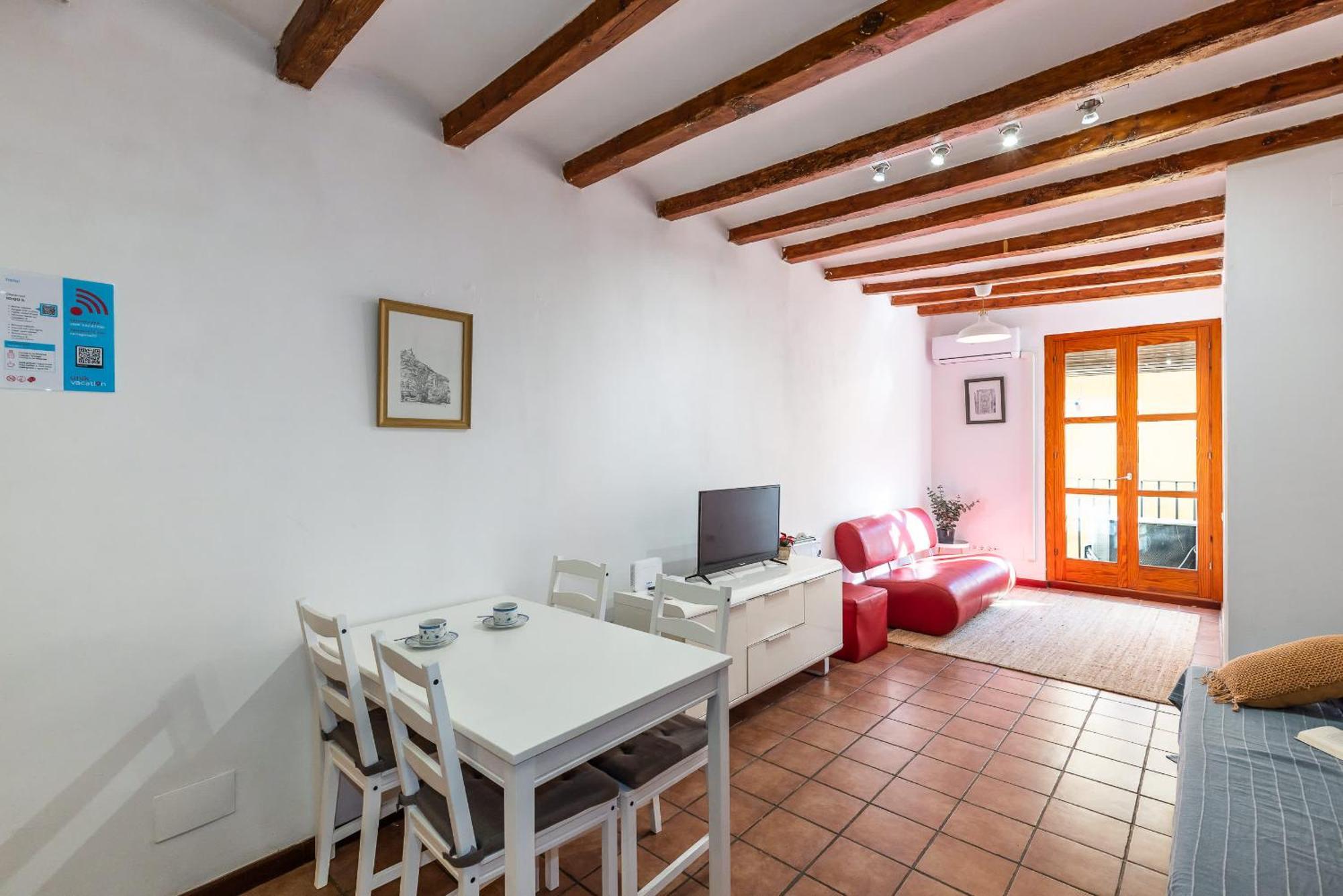 Catedral By Unik Tarragona Appartement