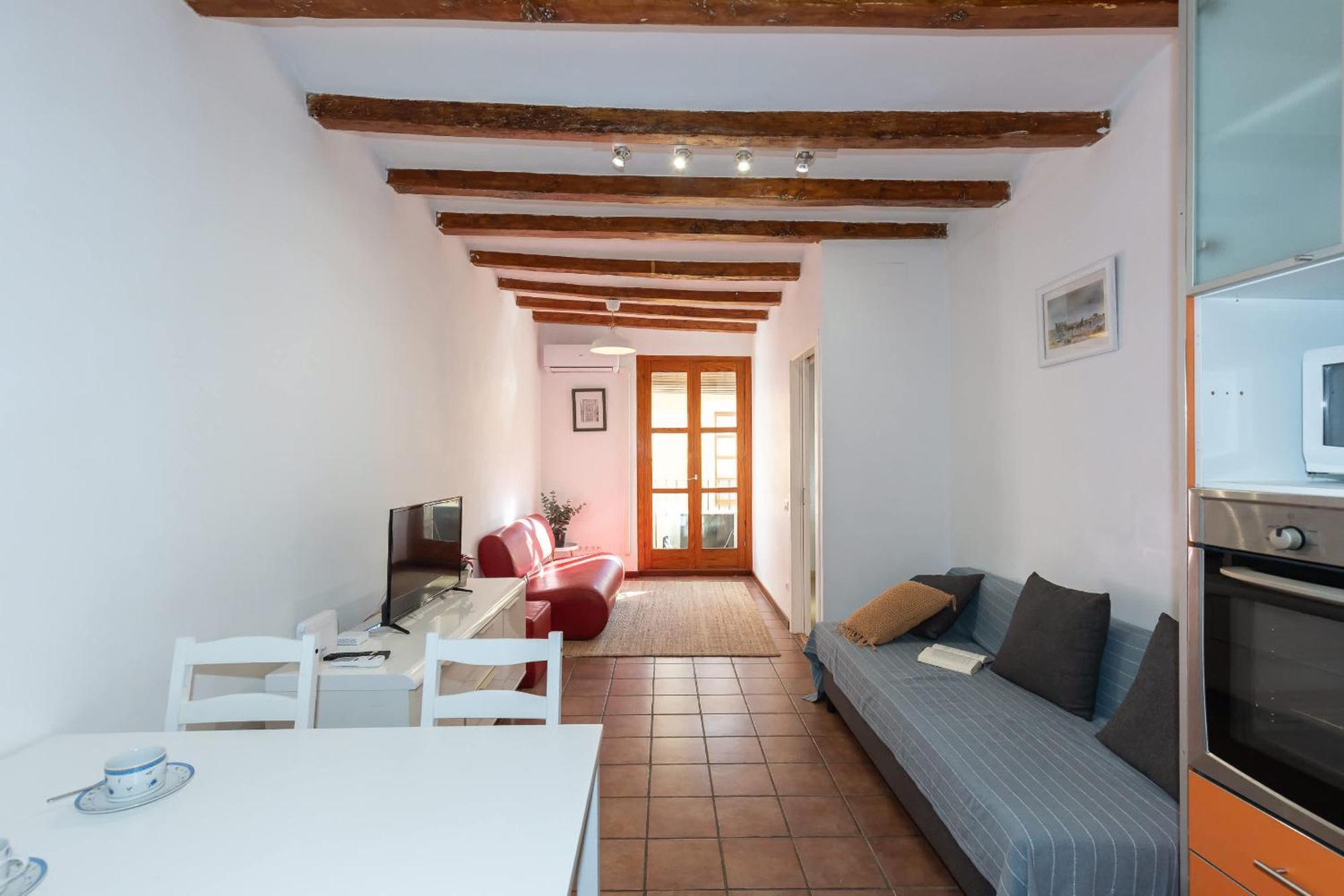 Catedral By Unik Tarragona Appartement *