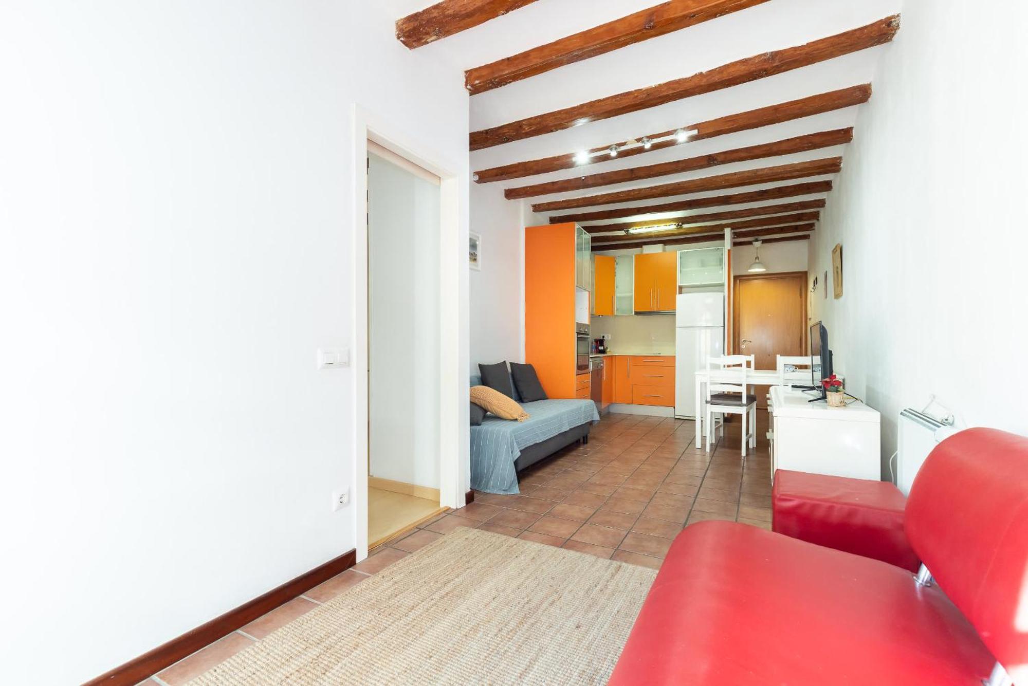 Catedral By Unik Tarragona Appartement