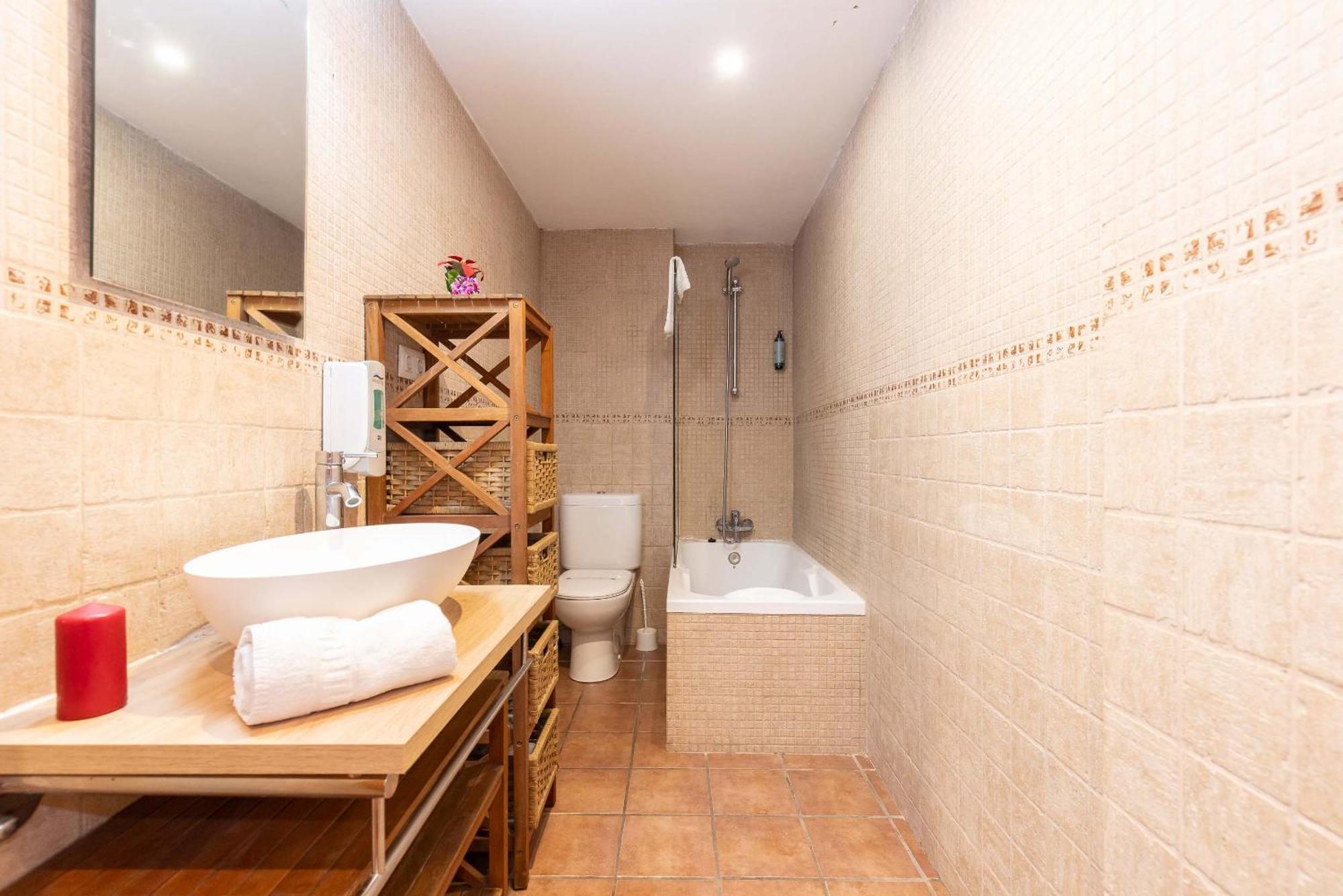 Catedral By Unik Tarragona Appartement Tarragona