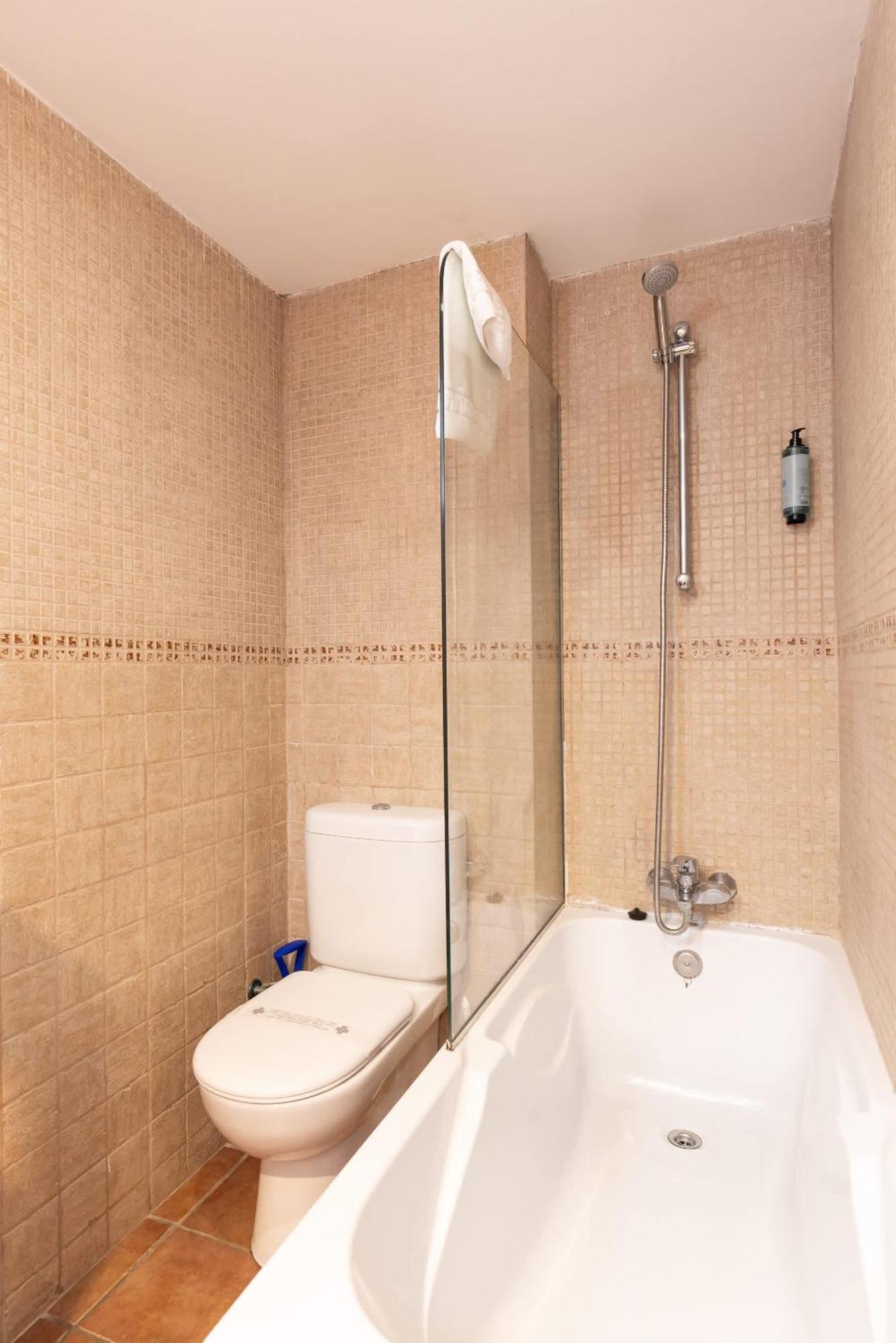 Appartement Catedral By Unik Tarragona Tarragona