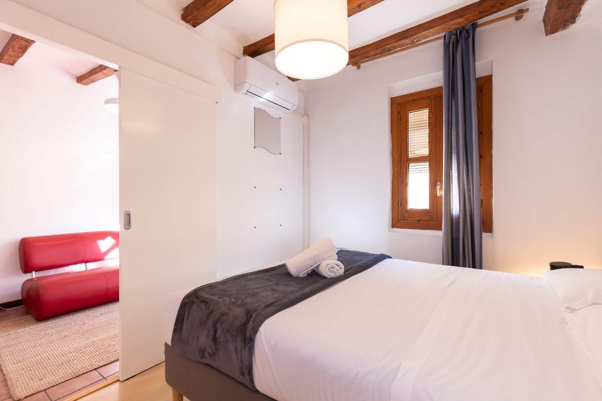 Catedral By Unik Tarragona Appartement