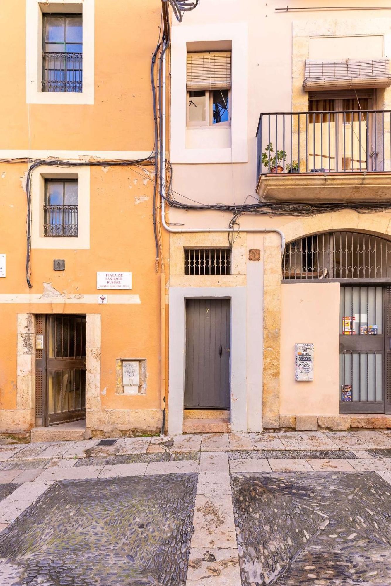 Catedral By Unik Tarragona Appartement *