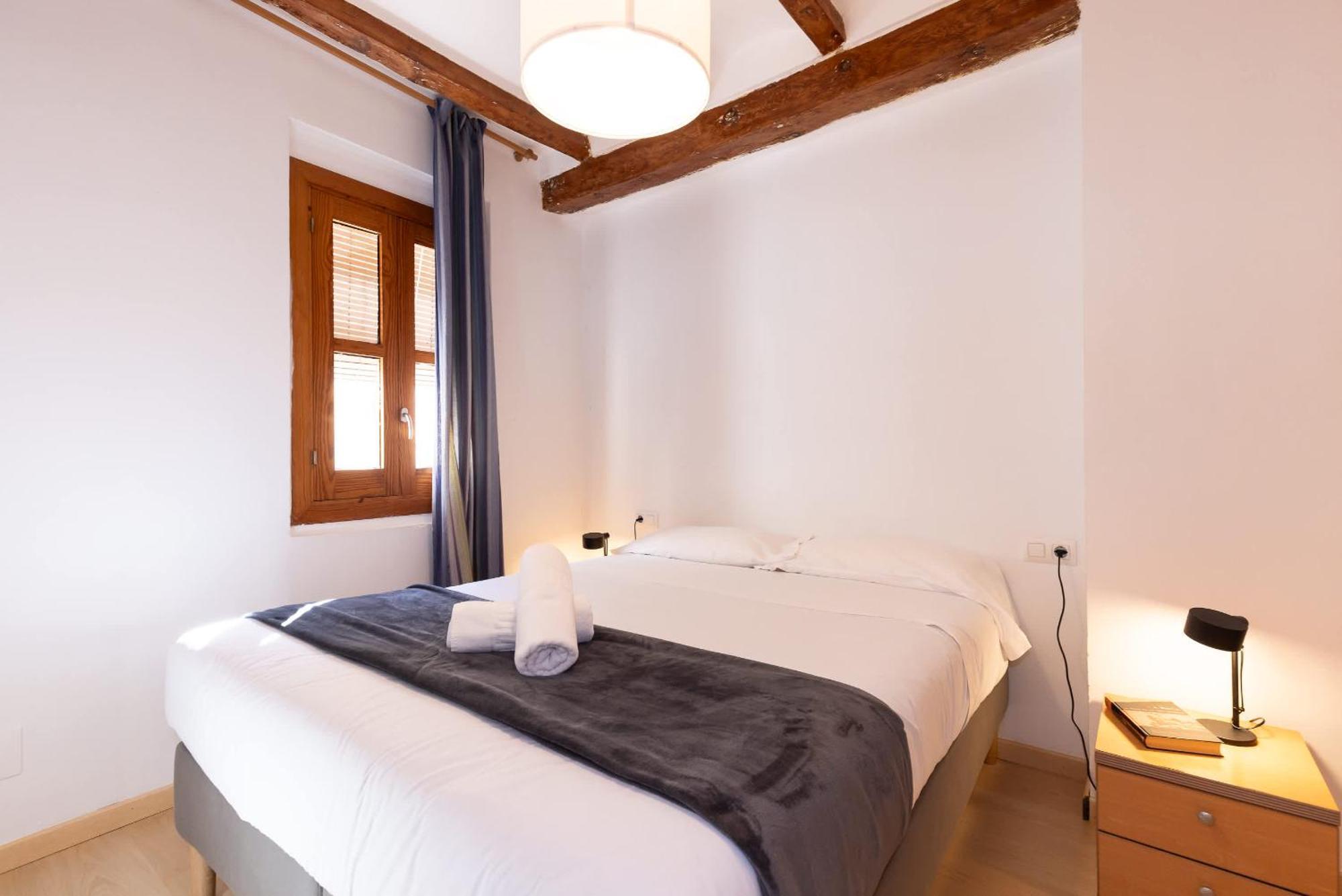 Catedral By Unik Tarragona Appartement