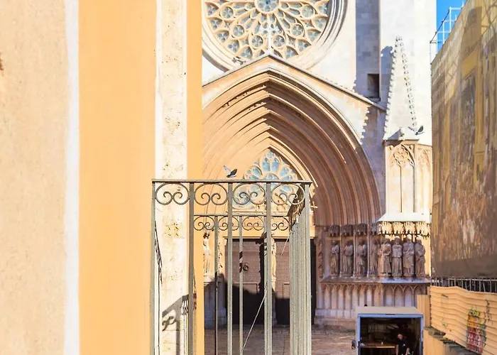 Catedral By Unik Tarragona