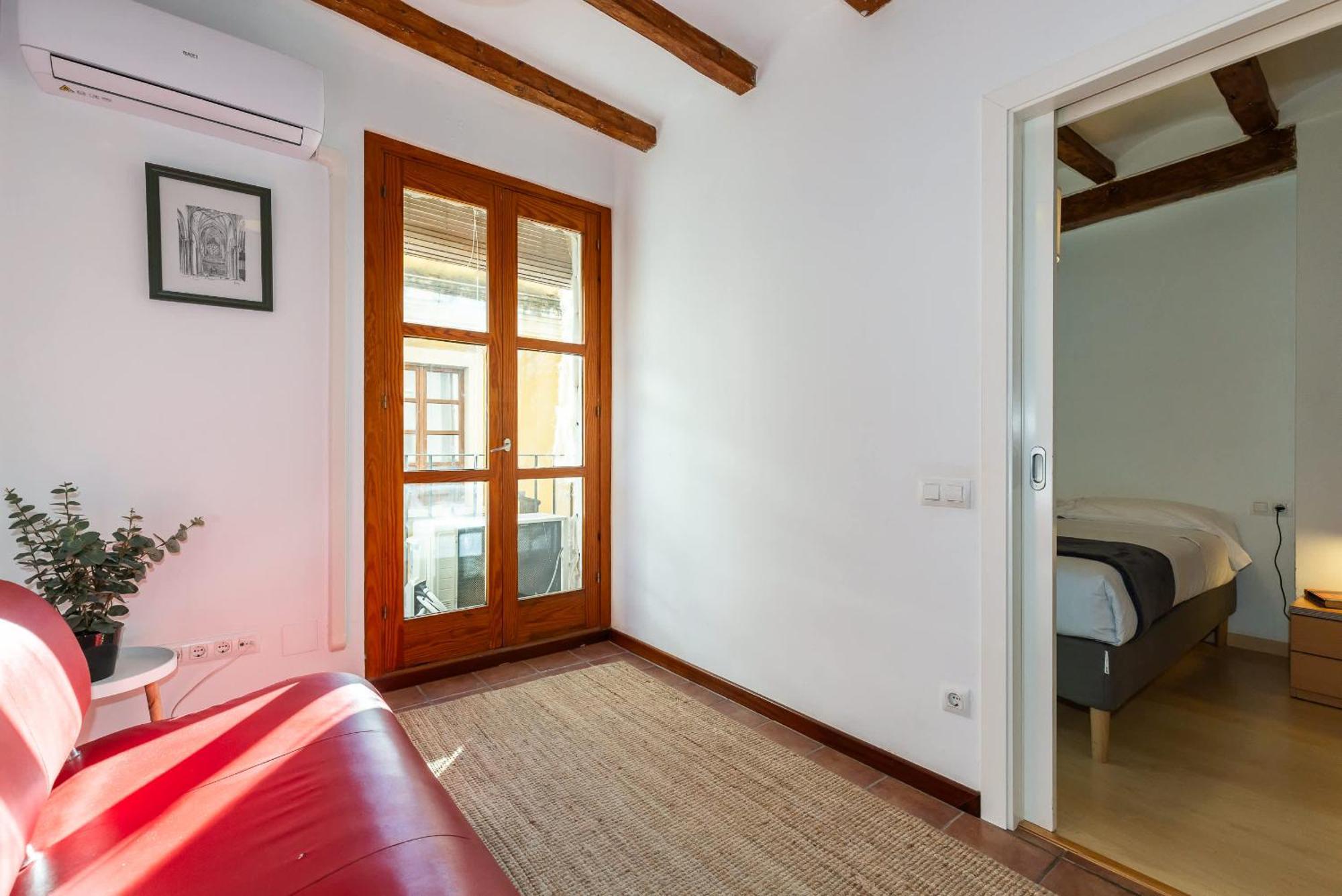 Catedral By Unik Tarragona Apartment Tarragona