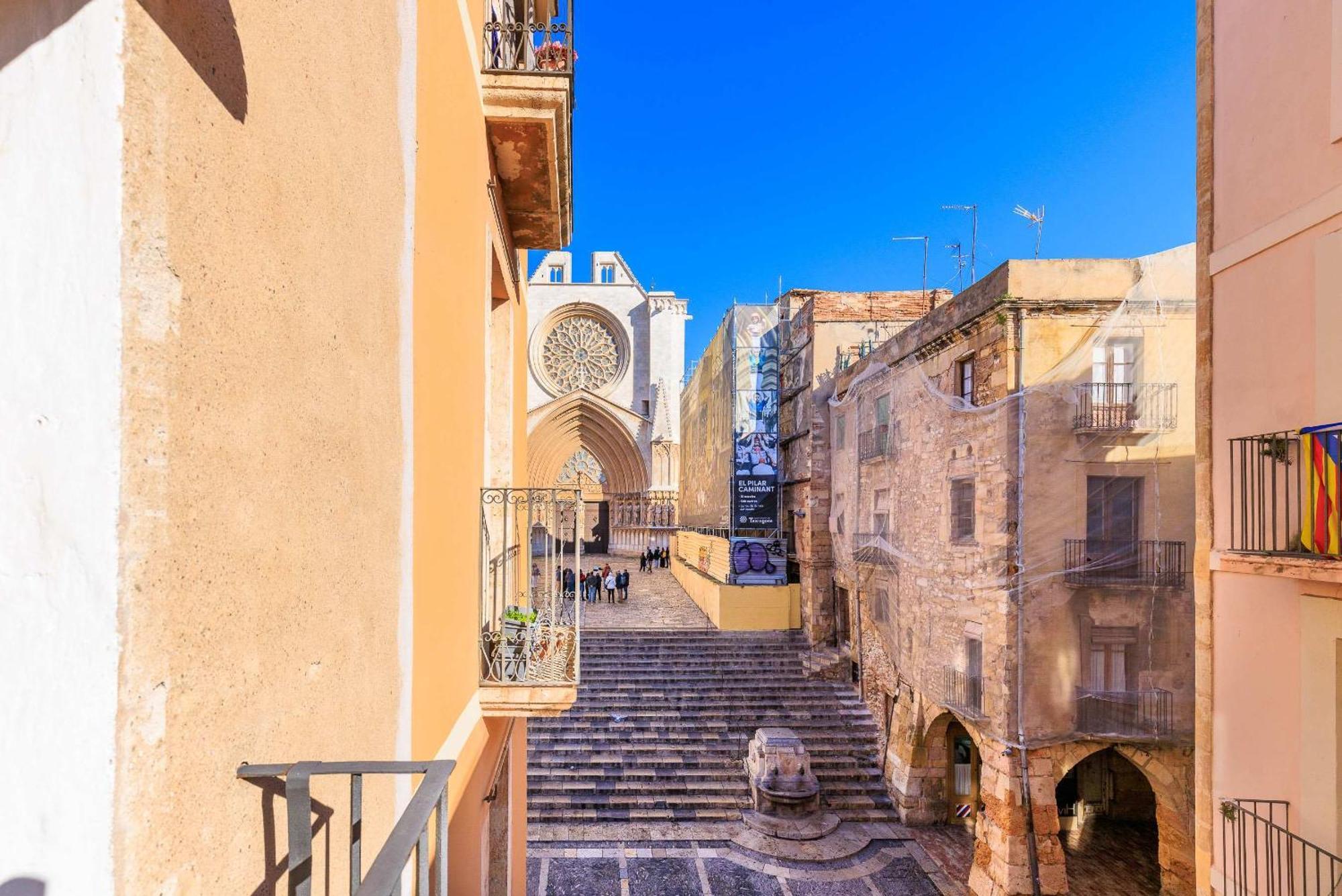 Apartment Catedral By Unik Tarragona
