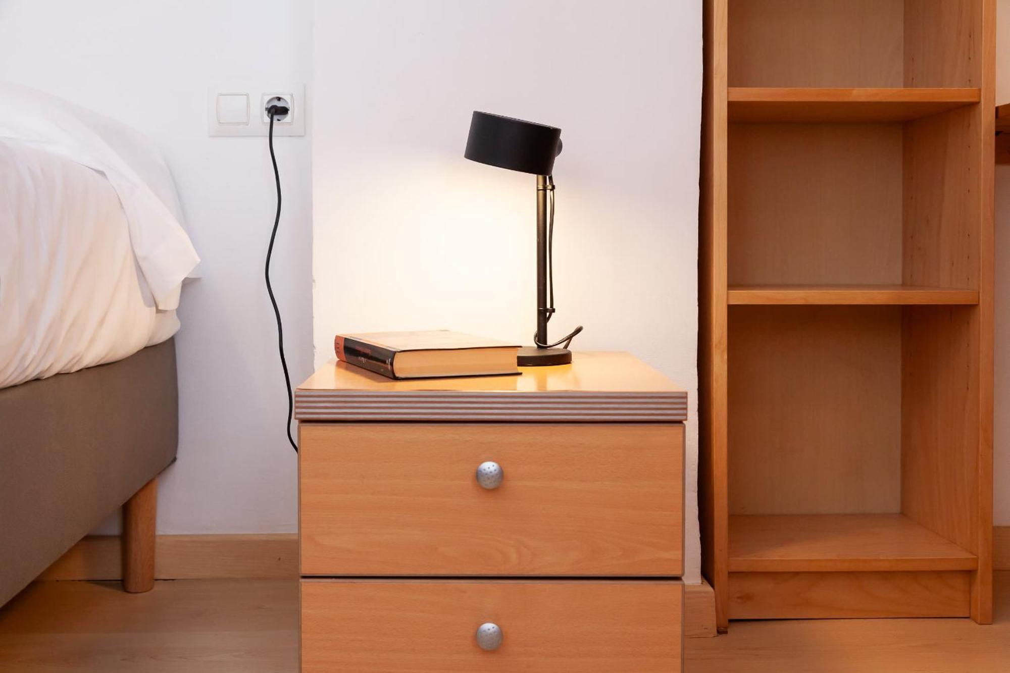Catedral By Unik Tarragona Apartment *