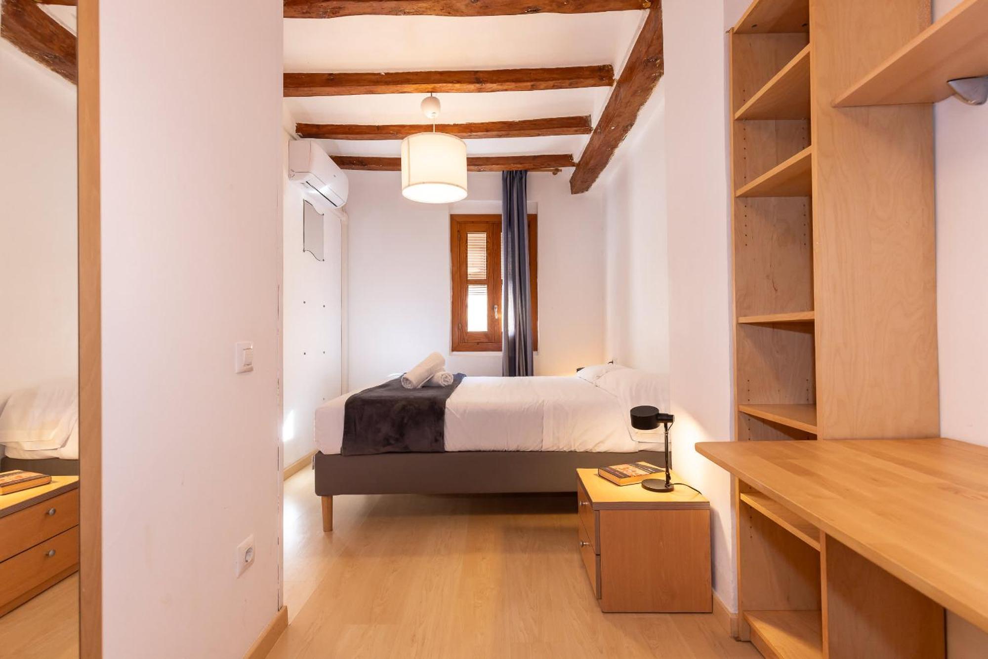 Catedral By Unik Tarragona Apartment