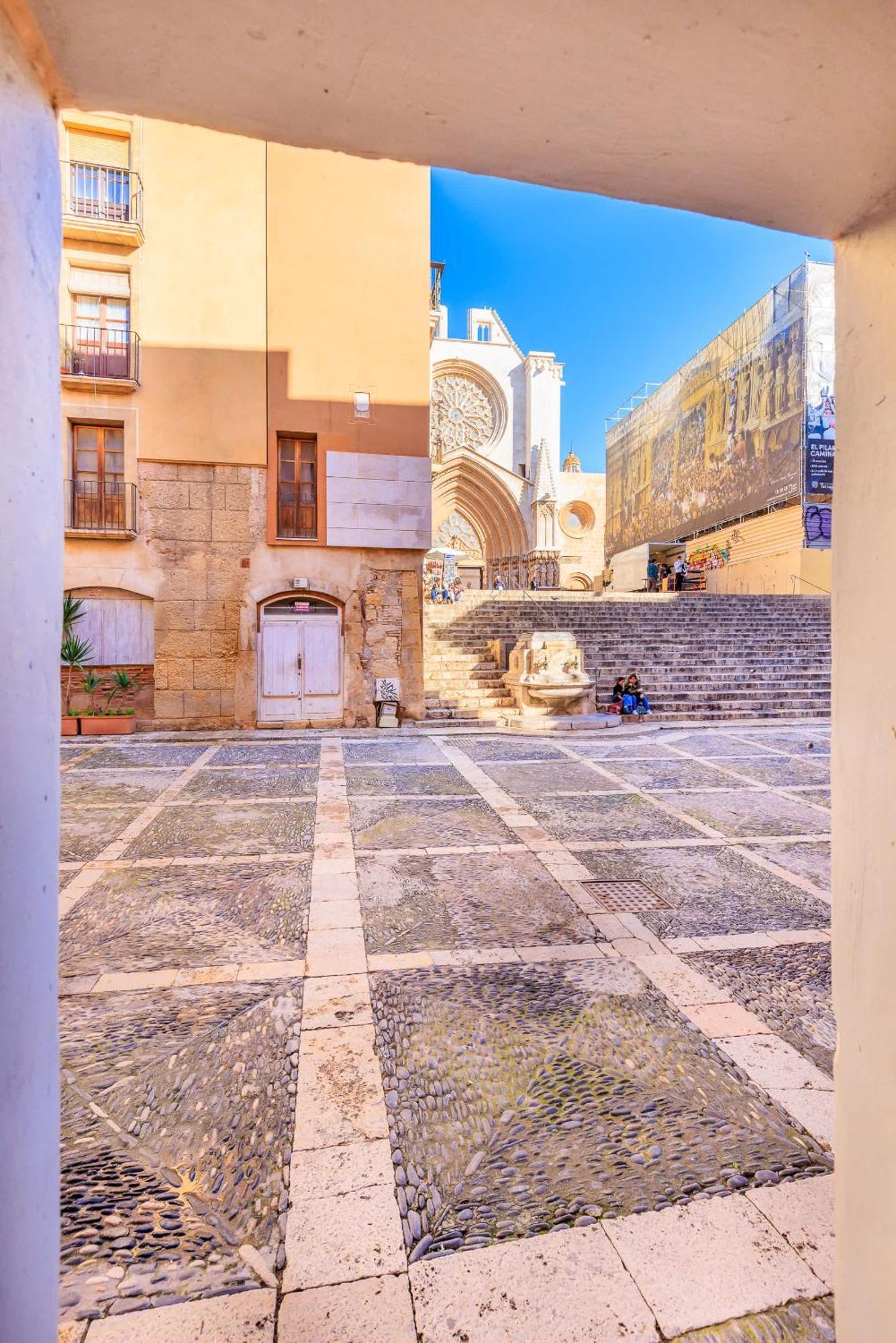 Apartment Catedral By Unik Tarragona