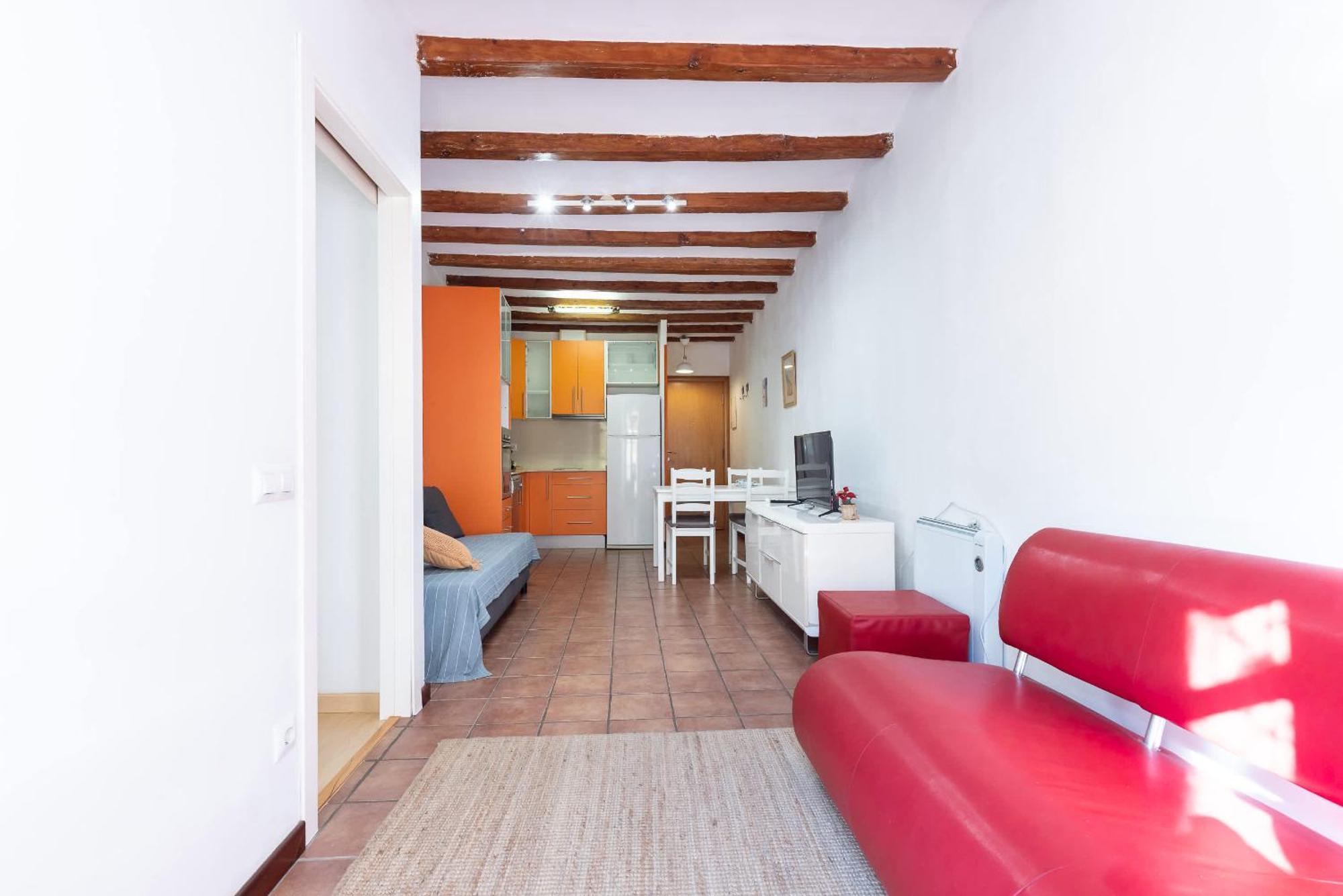 Catedral By Unik Tarragona Apartment Tarragona